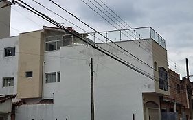 Casa De Maria
